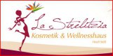 Logo La Strelitzia Kosmetik & Wellnesshaus